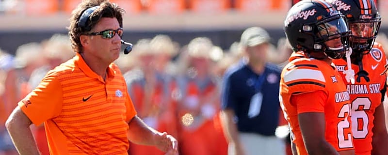 Oklahoma State Not Using Last Season as Motivation for 2025