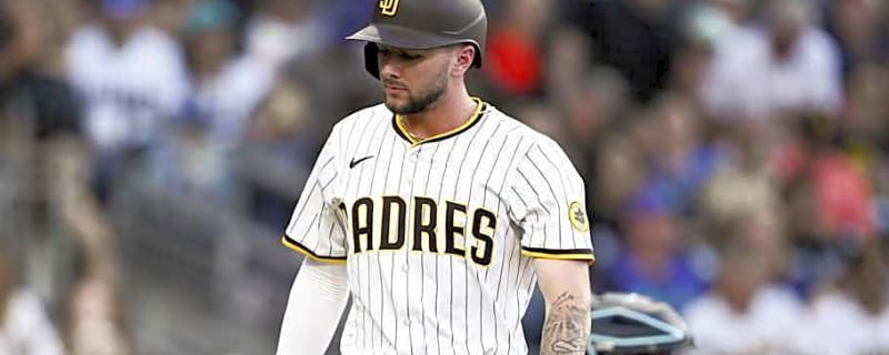 Padres Notes: Jackson Merrill Scratched From Lineup, Major Trade Deadline Predictions, Links