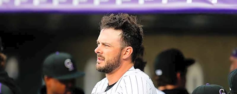 Kris Bryant&#39;s Rockies Contract Still Considered One of Worst in Baseball