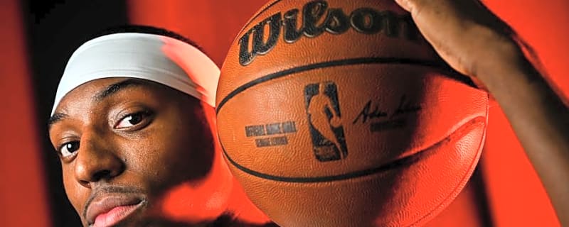 Nae'Qwan Tomlin To Be Sidelined For At Least 3-4 Weeks With Rotation-Altering Injury