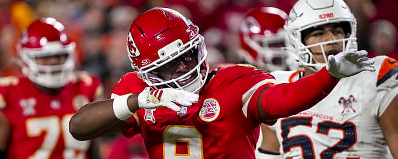 What a Win (and Loss) Means for the Chiefs in Season Finale vs. Raiders