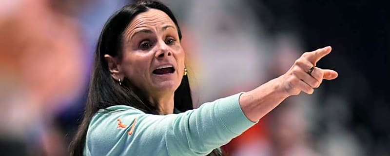 Sandy Brondello Reveals What Makes Caitlin Clark So Tough to Defend