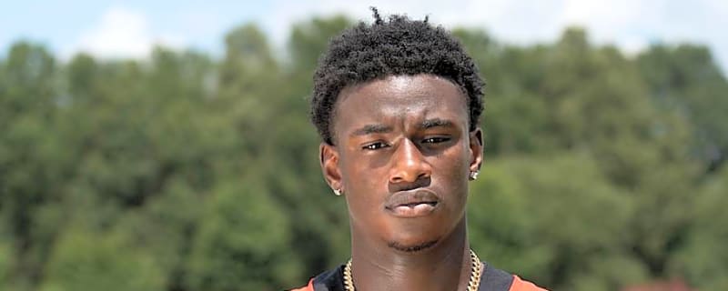 Colorado Fans Will Love What Freshman Preston Ashley Said About Boulder