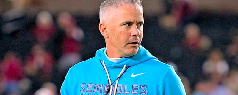 FSU Football Lands Official Visit From Impressive Defensive Lineman