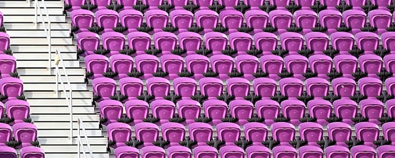 Brash Talk Emerging from Hammond Mayor Regarding Bears Stadium