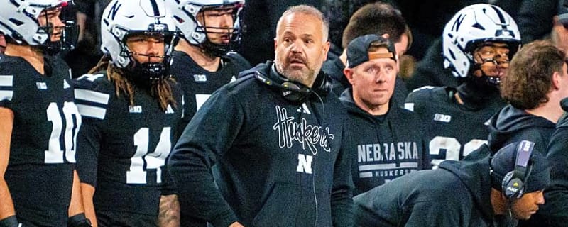 Nebraska Football Has a Chance to End This Nine-Year Drought