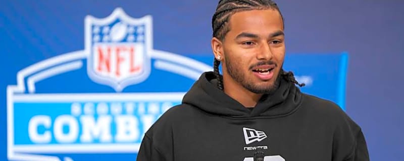 Jets Met With Speedy CB Prospect Ahead of 2026 NFL Draft
