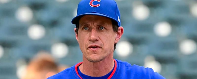 Cubs’ Bullpen Outlook Could Depend On 1 Bounce-Back Candidate