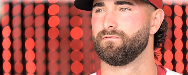 Diamondbacks Pitching Prospect Announces Surprise Retirement