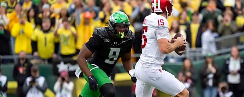 This Player Is The Clear Offseason Winner For Ole Miss’ Defense