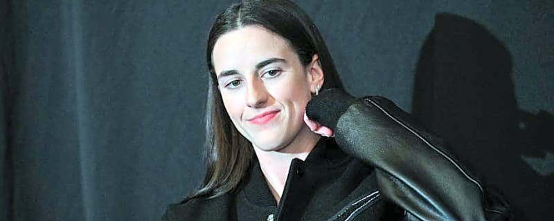 Caitlin Clark Explains Why She Changed Numbers With Team USA