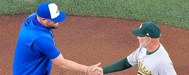 How the Athletics Can Kill the Blue Jays Late-Season Playoff Push