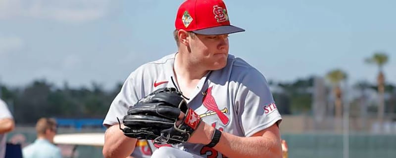 Cardinals Struck Gold in Sonny Gray Trade if Latest Prediction Comes True