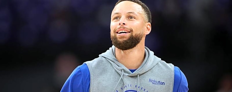 The Good and Bad of Steph Curry's 2-Year, $116M Extension with Warriors