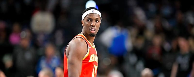 Atlanta Hawks Announced Streaming Partnership With Amazon Is A Huge Win For Fans