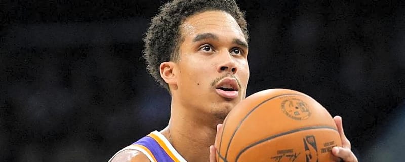 The Latest on Suns' Starting Center Battle