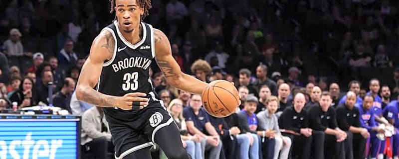 Three Takeaways From The Nets' Being Routed By The Pistons
