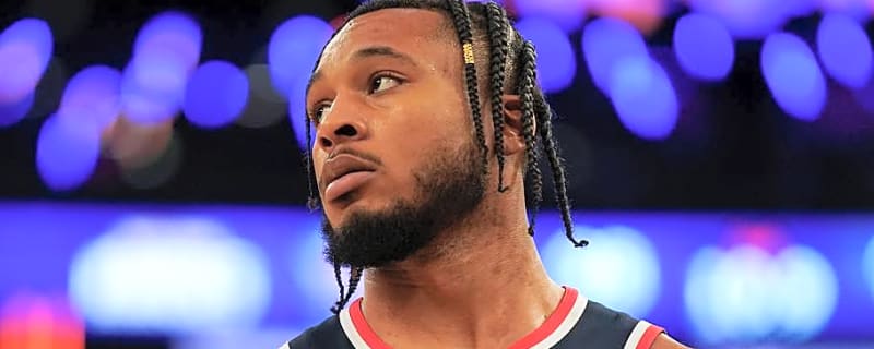 2023 NBA Draft Pick Nearing Last NBA Chance with Nuggets
