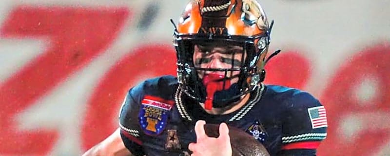 These Running Back Prospects Might Not Be on Packers’ Draft Board