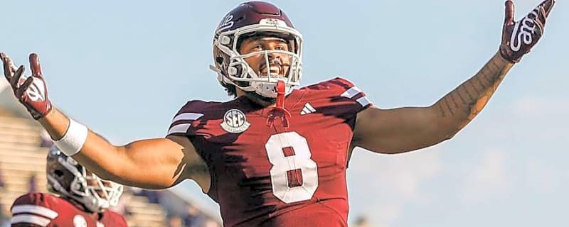 Instant Reaction: No surprises as Mississippi State dominates Alcorn State