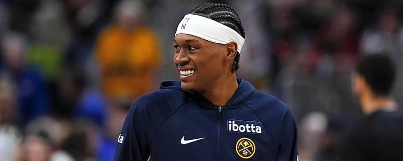 Nuggets Have One Team Emerging as Threat to Sign Peyton Watson