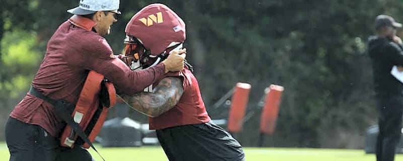 Commanders linebacker among NFL&#39;s best