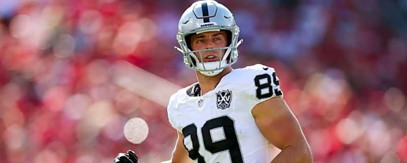 Raiders&#39; Star Details Difference Between Pete Carroll and Antonio Pierce