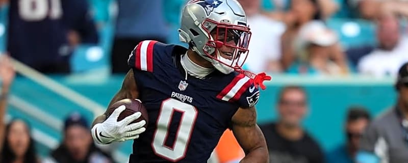 Patriots HC Opens Door for Star CB to Return