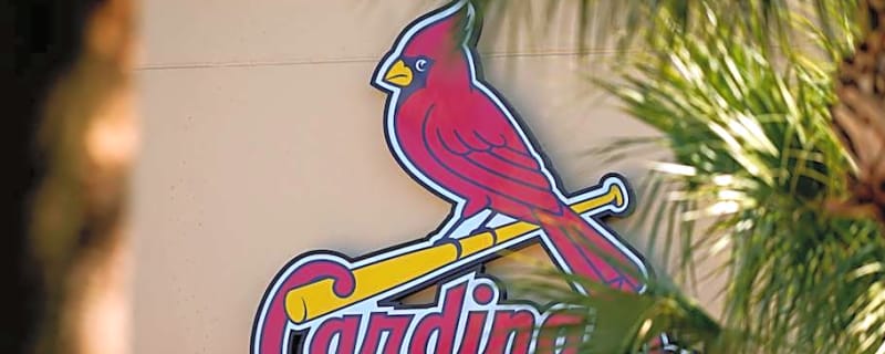 Cardinals 23-Year-Old Poised for Opening Day Jump to Big Leagues