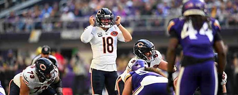 The Bears&#39; clutch factor could make them a dangerous team in January