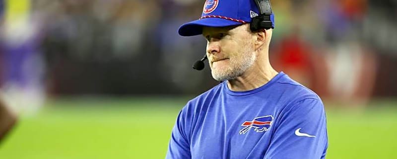 Bills predicted to cut ties with veteran free-agent signing before he plays a snap