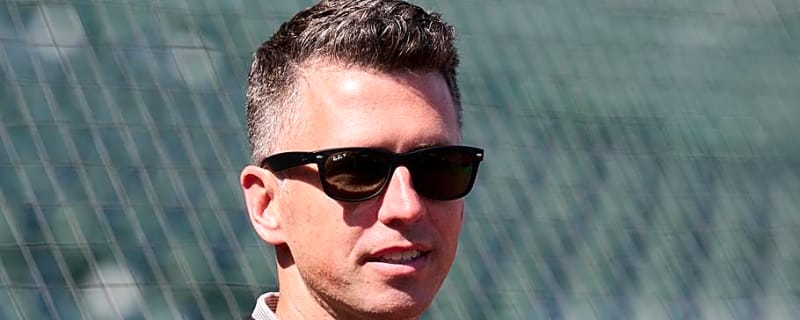 Buster Posey Just Changed the Giants' Future at the Trade Deadline