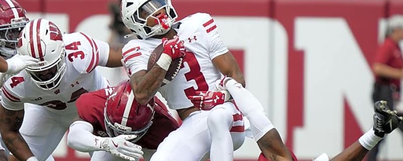 Player Previews: WR Tyrell Henry Finally Gets His Shot
