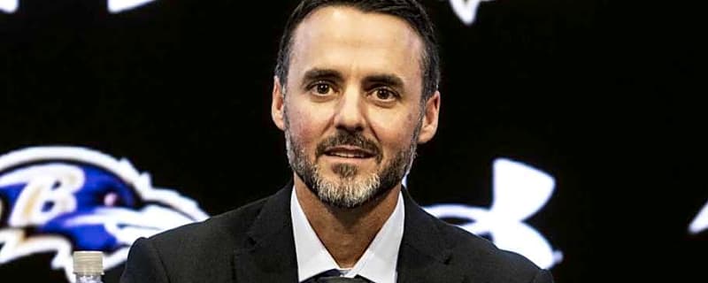 What Jesse Minter is Looking For in Next Ravens OC