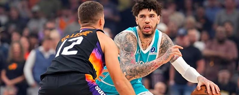 Three Takeaways from the Hornets Loss on Sunday Night to the Phoenix Suns