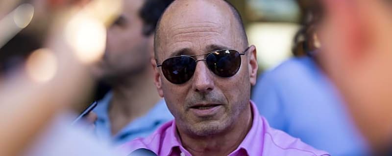 Yankees Could Trade for Diamondbacks Prospect to Shore Up Shaky Bullpen