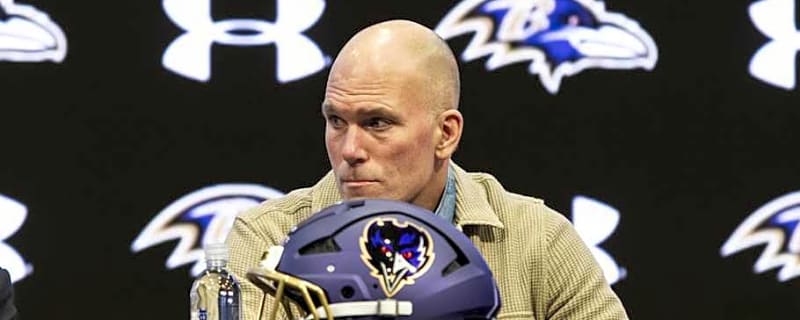 Ravens 2026 Free Agency Tracker: Signings, Trades, Former Players