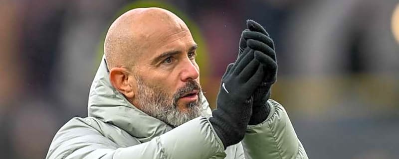 Enzo Maresca shuts down &#39;dream&#39; Barcelona job as Chelsea future outlined