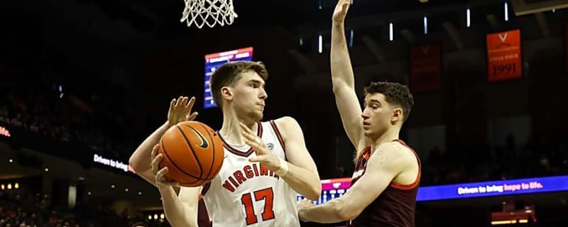 Stock Report for Virginia Tech After 76-72 Loss to No. 13 UVa: Which Way Are The Hokies Trending?