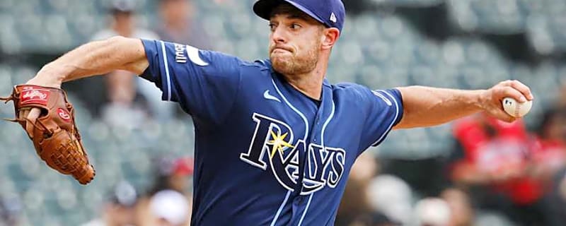 Steven Matz Fell Just Short of Rays History Against White Sox