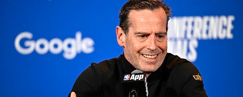 NBA Just Sent the Cavaliers a Reminder About Their Terrible Offseason
