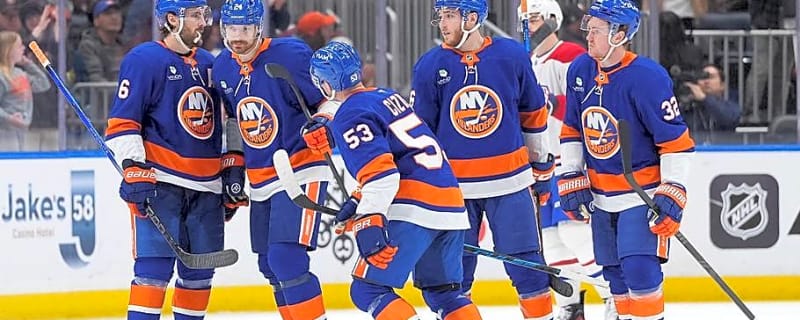 NY Islanders Will Need Sacrifice From Players To Reach Goals