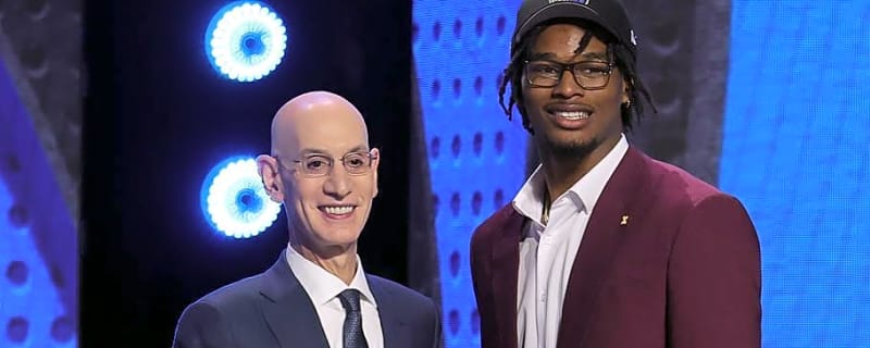 Trades Could Be Next After Mavericks' 2026 NBA Draft Selection