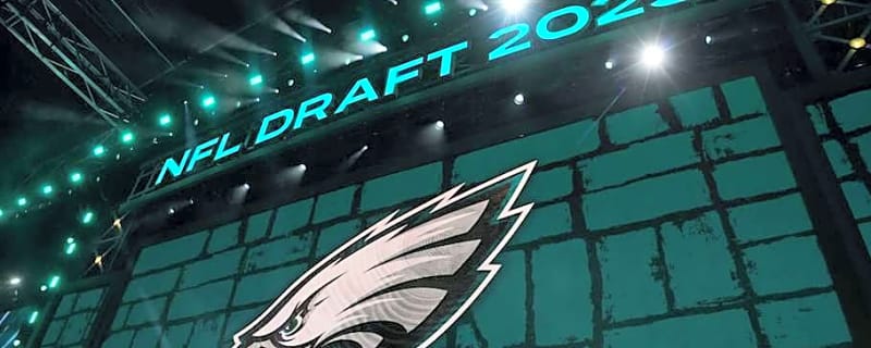 Eagles Have One More Hurdle To Address