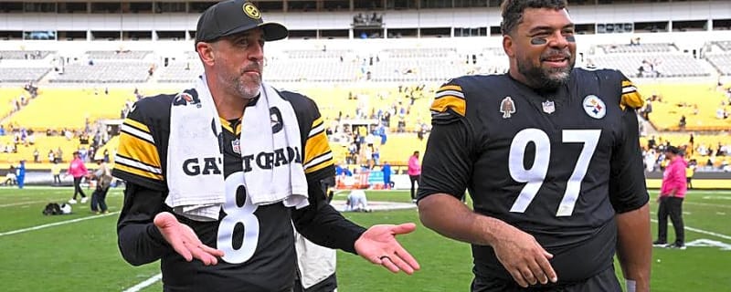 Steelers vs. Saints Takeaways: Pittsburgh's Getting Dangerous