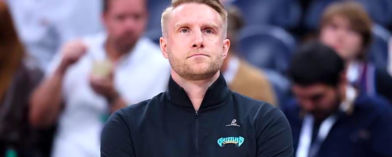 Three Things to Watch as the Grizzlies Open Preseason in Atlanta