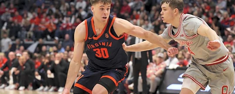  No. 14 Virginia vs Georgia Tech: Preview