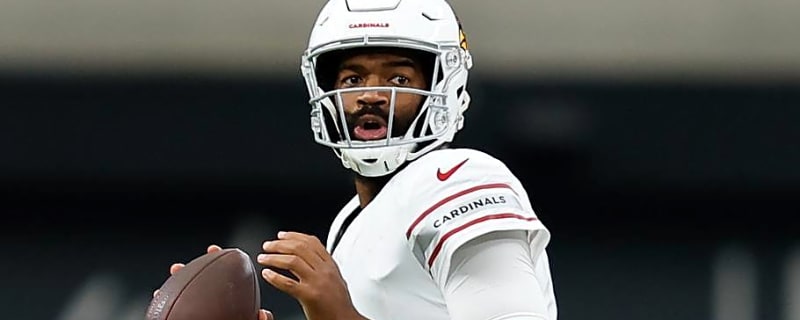 Cardinals' QB Problem Is Nowhere Near as Bad as You Think