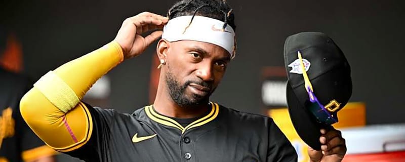 Andrew McCutchen Makes Another Cryptic Post About Pirates