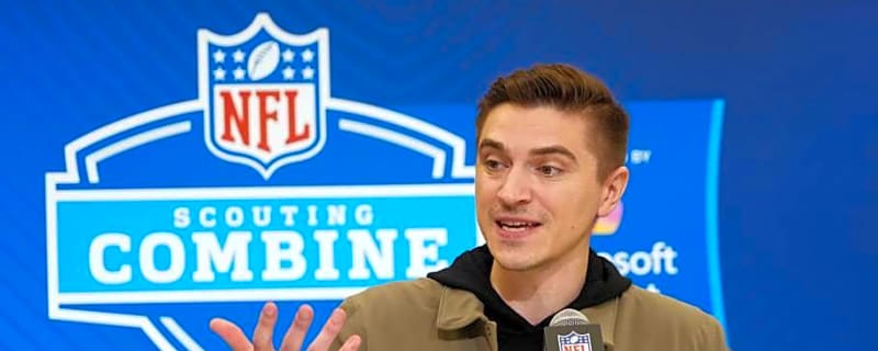 3 Teams Jaguars Could Trade Down With in Draft's 2nd Round